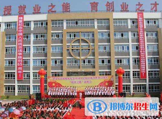 遵義重美職業(yè)技術學校地址在哪里