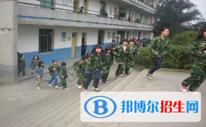 自貢市永安職業(yè)中學校2018年報名條件、招生對象