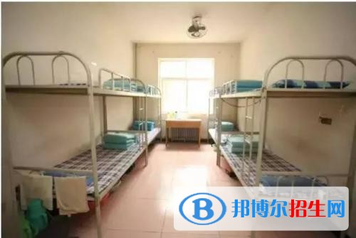 廣安益民職業(yè)技術學校宿舍條件