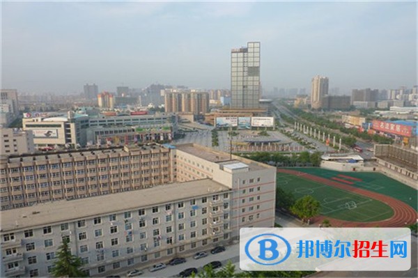 陜西銀行學(xué)校2018年報(bào)名條件、招生對象