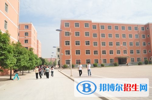 陜西省電子信息學校2018年報名條件、招生對象