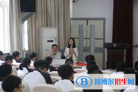 梓潼縣第一高級職業(yè)中學校