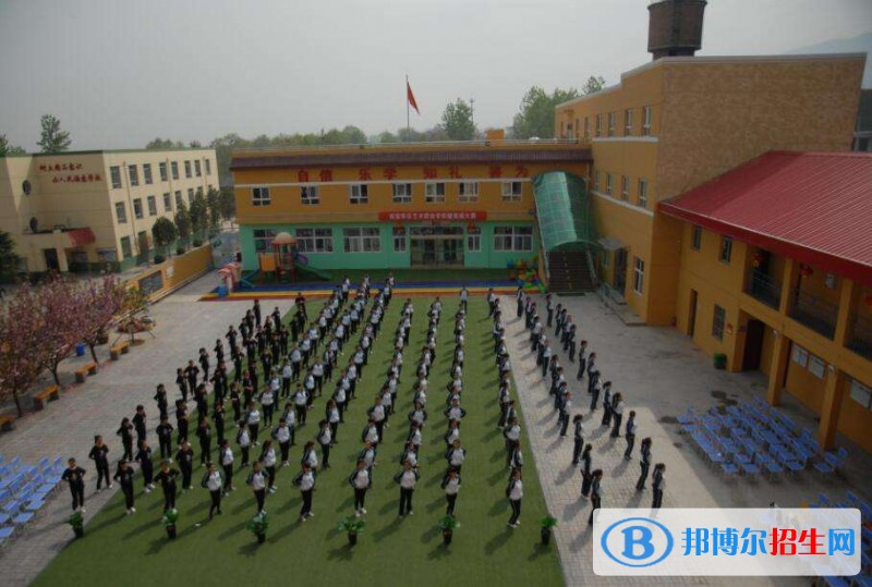 西安職業(yè)中等專業(yè)學校2018年報名條件、招生對象