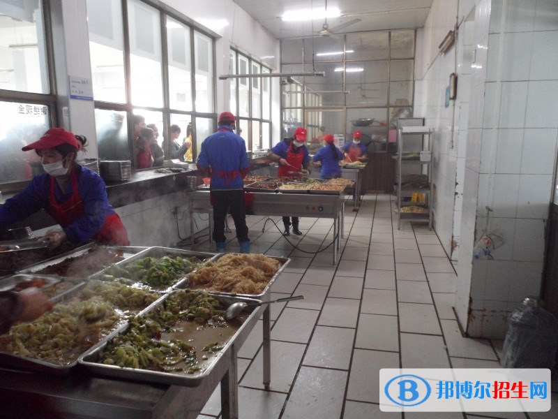 遂寧市電力工程職業(yè)技術學校食堂