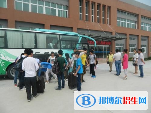 陜西北方工程技術(shù)學(xué)校2018年報名條件、招生對象