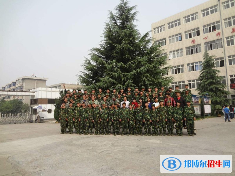 西安航天技工學(xué)校2018年報(bào)名條件、招生對象