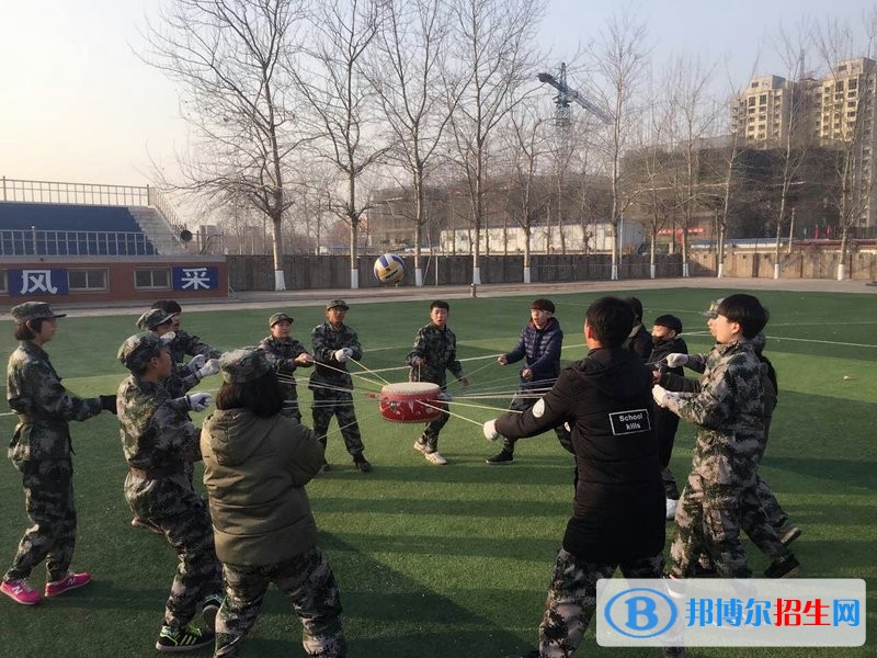 石家莊科苑職業(yè)中專學(xué)校2018年報名條件、招生對象