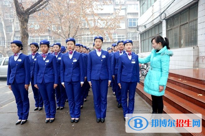 陜西航空工程技術學校