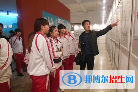 石家莊眾和育仁中等專業(yè)學(xué)校2018年報(bào)名條件、招生對(duì)象