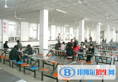西安高速鐵道學校宿舍條件