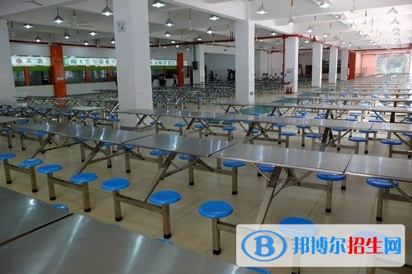 陜西長城科技技術(shù)學校宿舍條件