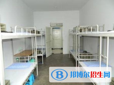 石家莊通用技術中等專業(yè)學校宿舍條件