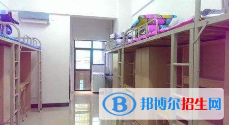 石家莊通達(dá)鐵路中等專(zhuān)業(yè)學(xué)校宿舍條件