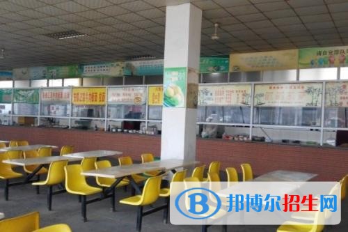 石家莊商業(yè)外事職業(yè)學校宿舍條件
