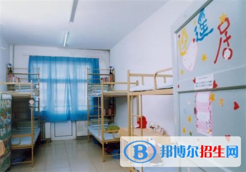 石家莊藝術職業(yè)學校宿舍條件