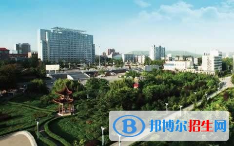 石家莊井陘礦區(qū)職業(yè)技術教育中心2018年報名條件、招生對象