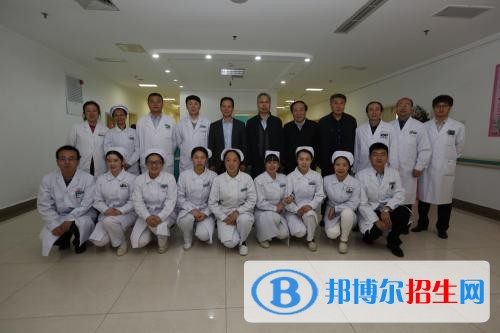 石家莊和平醫(yī)學(xué)中等專業(yè)學(xué)校2018年報名條件、招生對象