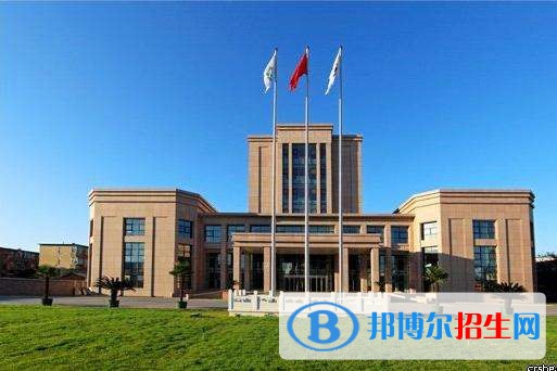 中鐵山橋集團高級技工學(xué)校有哪些專業(yè)