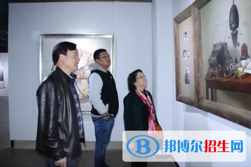 石家莊博藝美術(shù)中等專業(yè)學校2018年報名條件、招生對象