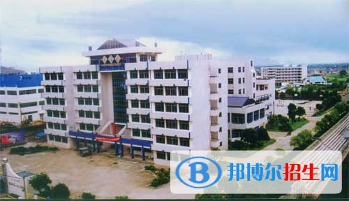 邯鄲工程高級(jí)技工學(xué)校有哪些專(zhuān)業(yè)