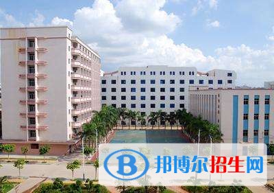 邯鄲工程高級技工學校網站網址