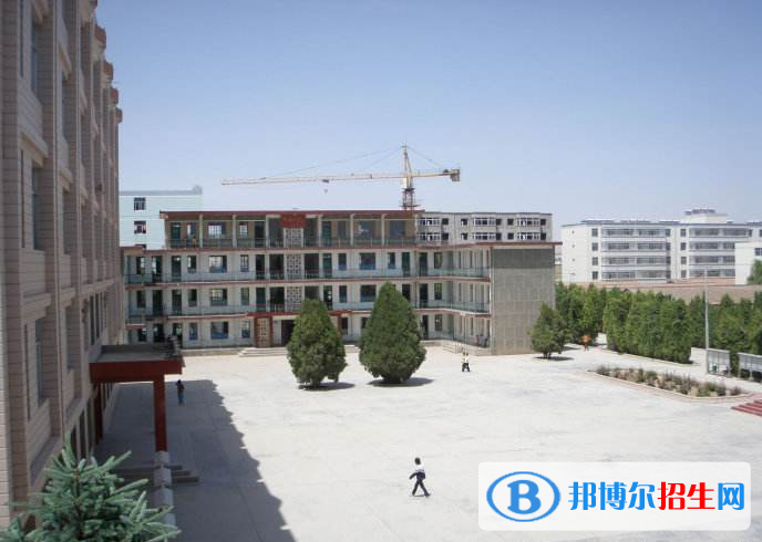 會(huì)寧職業(yè)中等專業(yè)學(xué)校