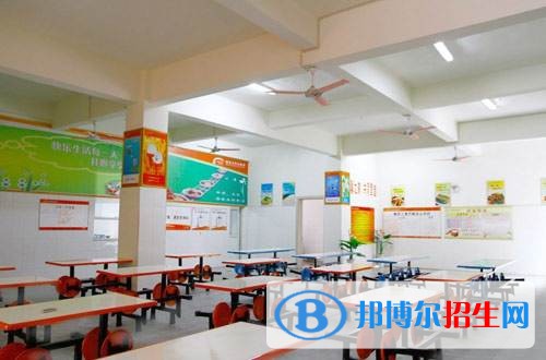 周至縣藝術(shù)職業(yè)學校宿舍條件