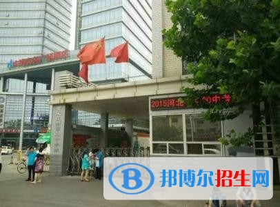 西安市長(zhǎng)安區(qū)第二職業(yè)中學(xué)2018年報(bào)名條件、招生對(duì)象
