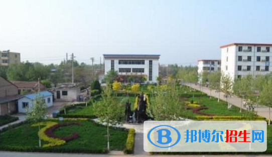 武邑職教中心2018年報(bào)名條件、招生對(duì)象
