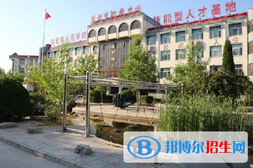 冀州職教中心2018年報(bào)名條件、招生對(duì)象