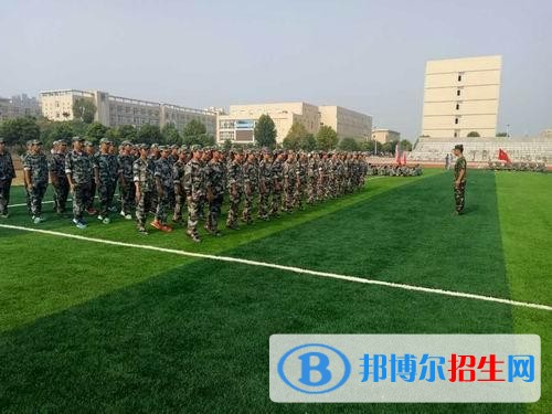 涉縣職業(yè)技術(shù)教育中心2018年報名條件、招生對象