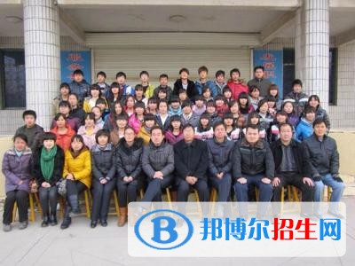 清河職教中心2018年報(bào)名條件、招生對(duì)象