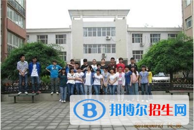 邢臺民進中專學校2018年報名條件、招生對象