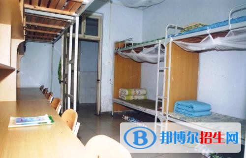 邢臺民進中專學校宿舍條件