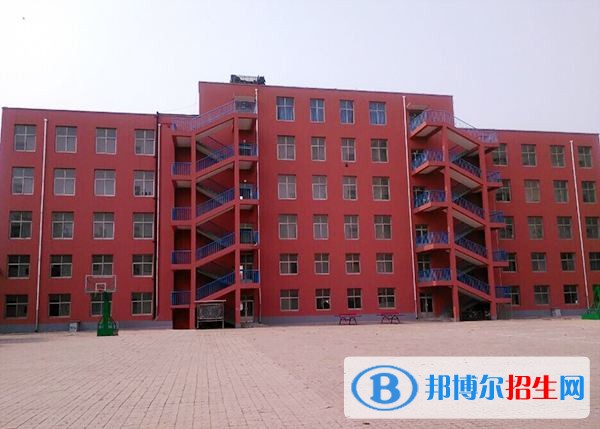 滄州渤海中等專業(yè)學校有哪些專業(yè)