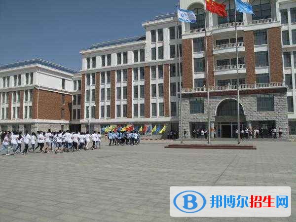 滄州渤海中等專業(yè)學(xué)校2018年報名條件、招生對象