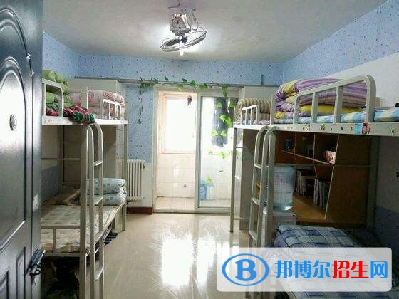 邢臺農(nóng)業(yè)學(xué)校宿舍條件
