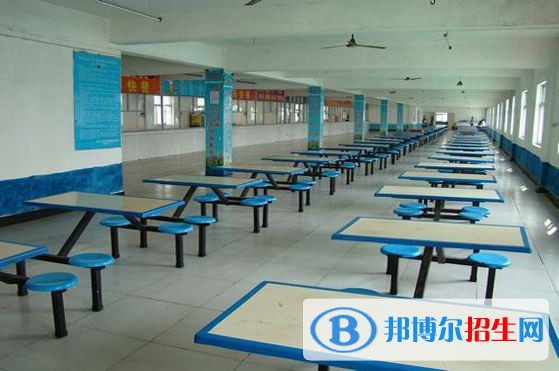 邢臺財貿(mào)學校宿舍條件
