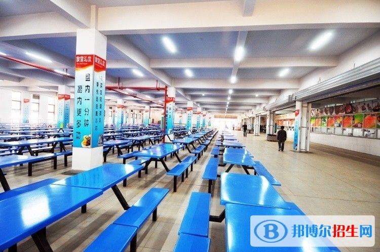 承德技師學院宿舍條件