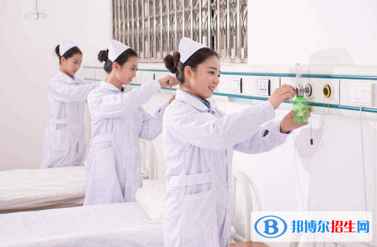 邢臺冀南醫(yī)學(xué)中等專業(yè)學(xué)校2022年招生辦聯(lián)系電話