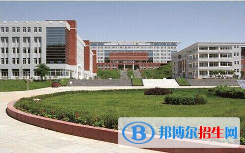承德現(xiàn)代中等專業(yè)學校地址在哪里