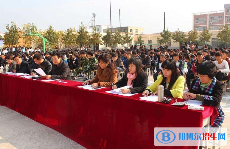 楊凌中等職業(yè)學校招生辦聯(lián)系電話