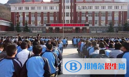 略陽天津職業(yè)技術(shù)教育中心學(xué)校有哪些專業(yè)