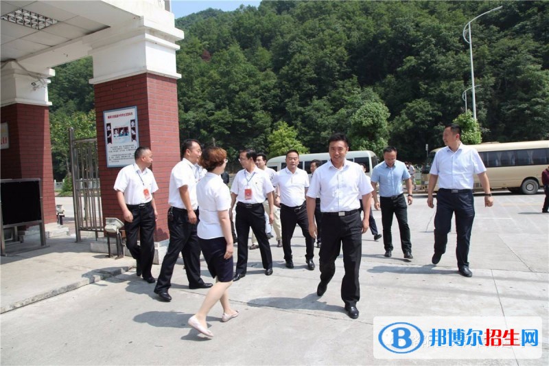 略陽天津職業(yè)技術(shù)教育中心學(xué)校2018年報名條件、招生對象