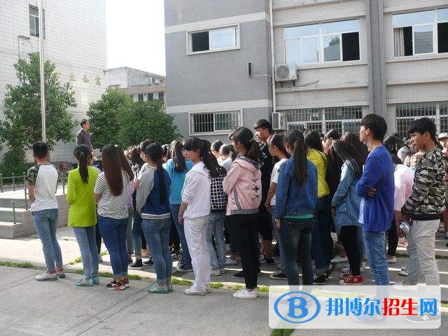 漢中科技職業(yè)中等專業(yè)學校有哪些專業(yè)
