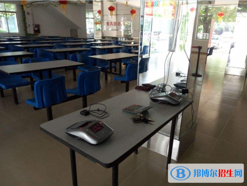漢中科技職業(yè)中等專業(yè)學(xué)校宿舍條件