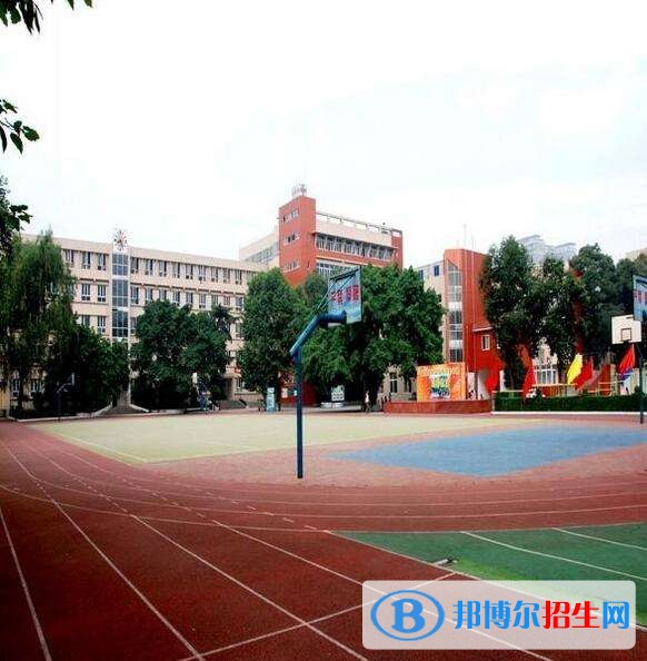 漢中科技職業(yè)中等專(zhuān)業(yè)學(xué)校地址在哪里