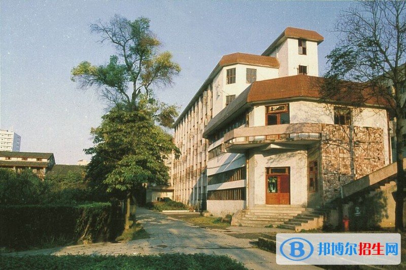 教學樓