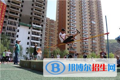 綏德職業(yè)技術教育中心2018年報名條件、招生對象