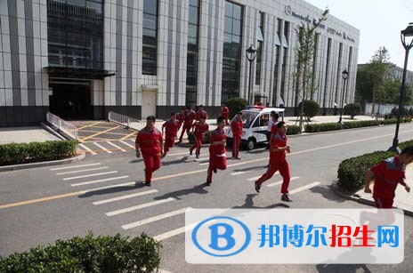 北京昌平職業(yè)學(xué)校2018年報名條件、招生對象